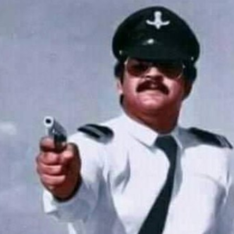 इरुपथम नूट्टंडु में मोहनलाल