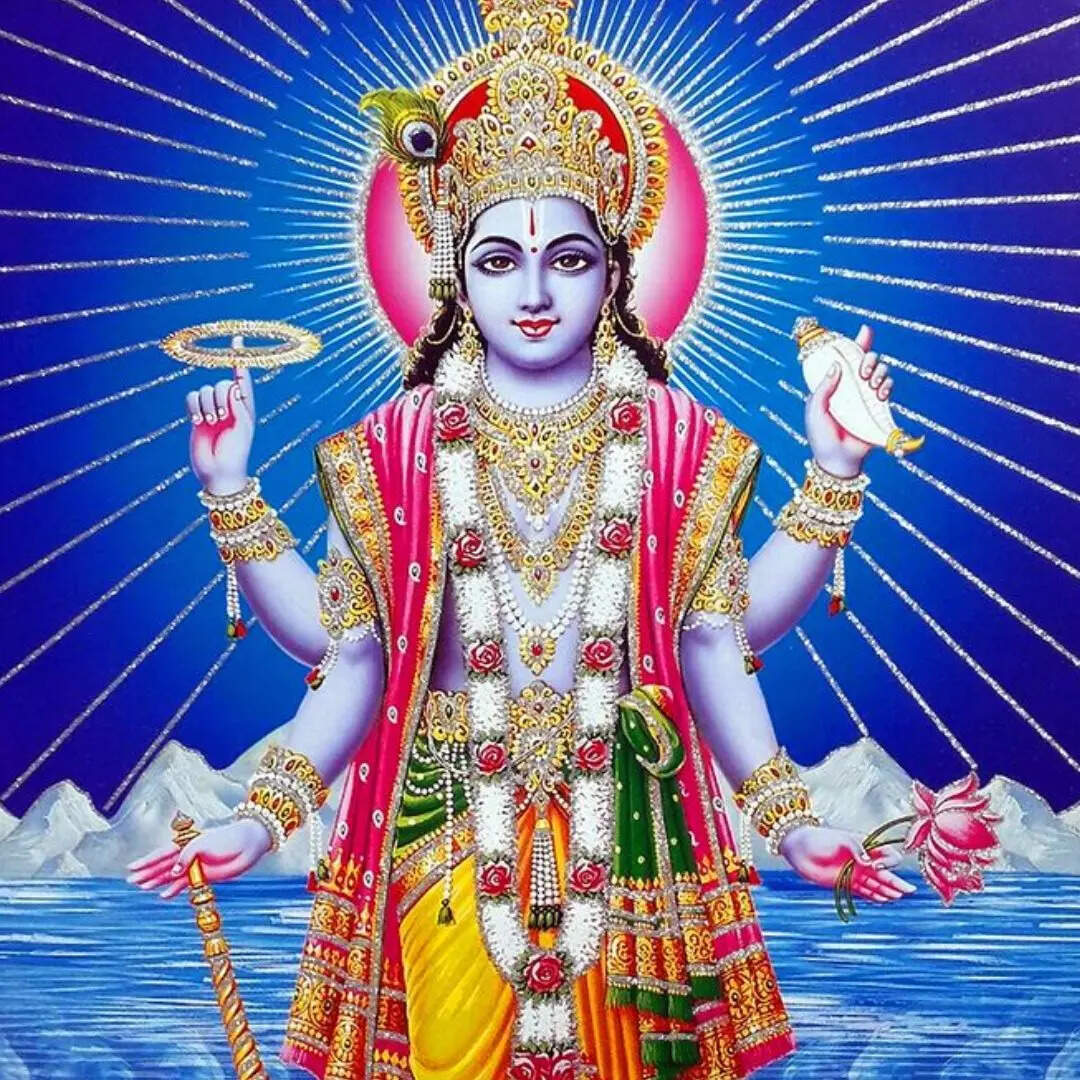 Nirjala Ekadashi 2024: इस दिन बिना जल पिए व्रत रखने से मां लक्ष्मी होती हैं प्रसन्न, नोट कर लें डेट