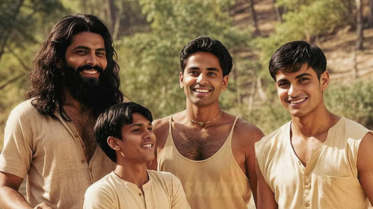 पहचाना इसमें कौन-कौन हैं