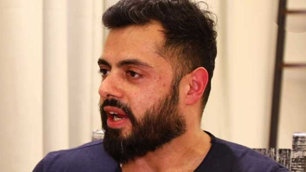 बंटी सजदेह Bunty Sajdeh