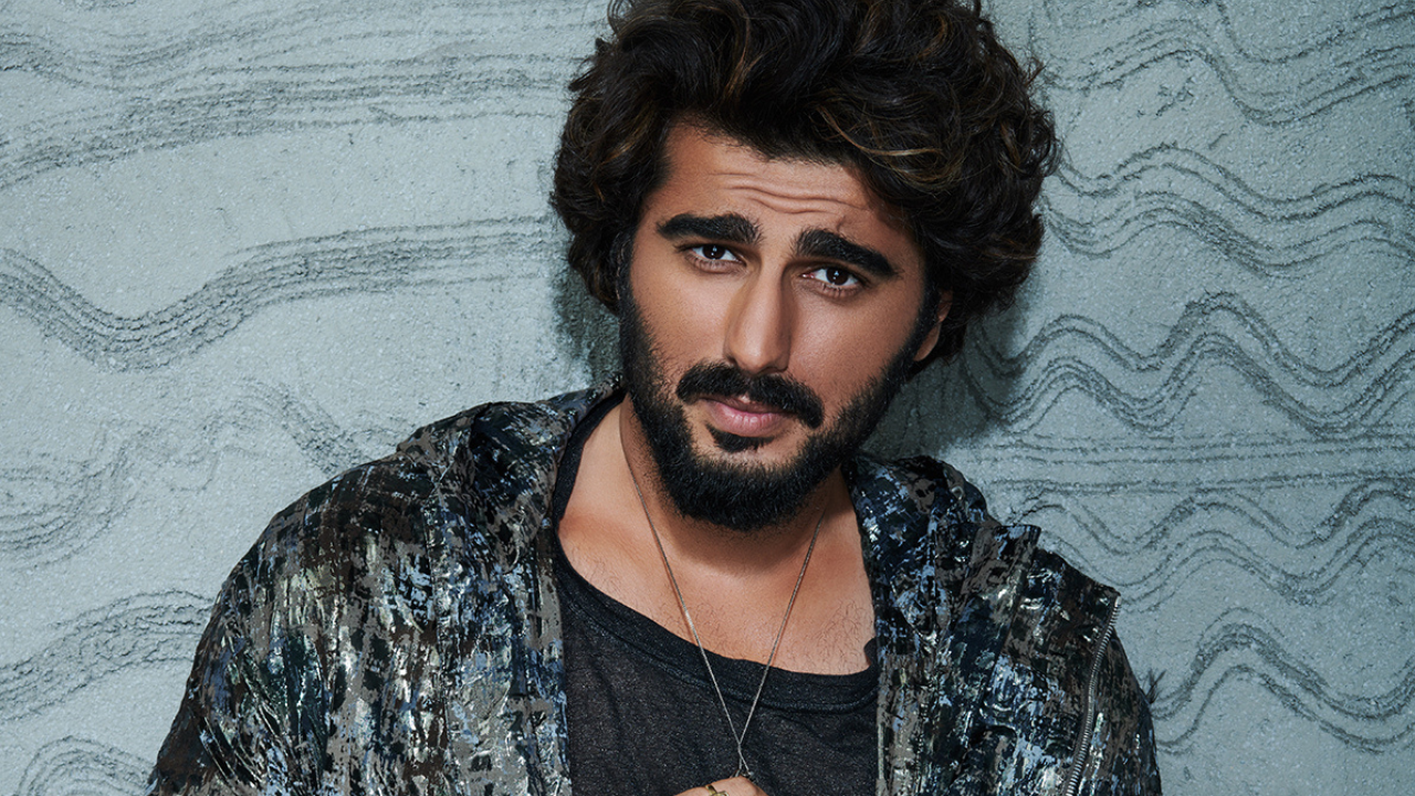 अर्जुन कपूर Arjun Kapoor
