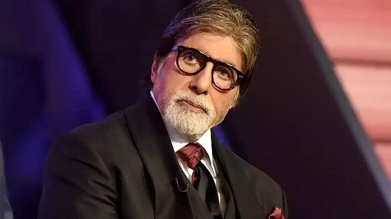 अमिताभ बच्चन Amitabh Bachchan