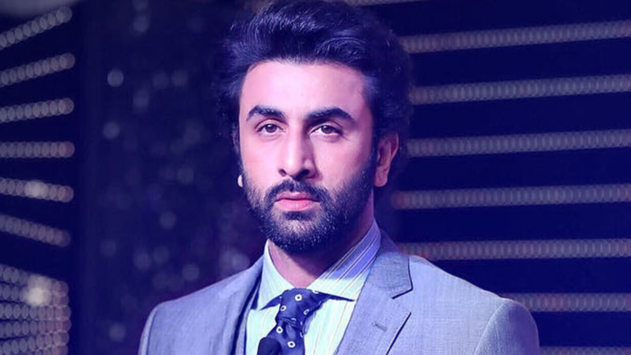 रणबीर कपूर Ranbir Kapoor