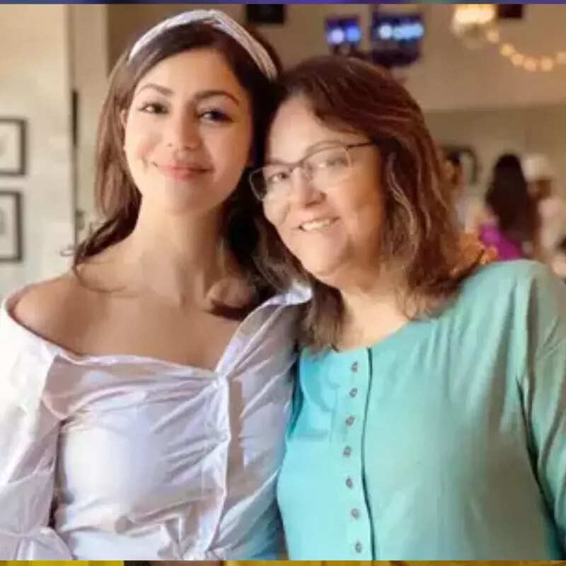 देबीना बनर्जी Debina Bonnerjee