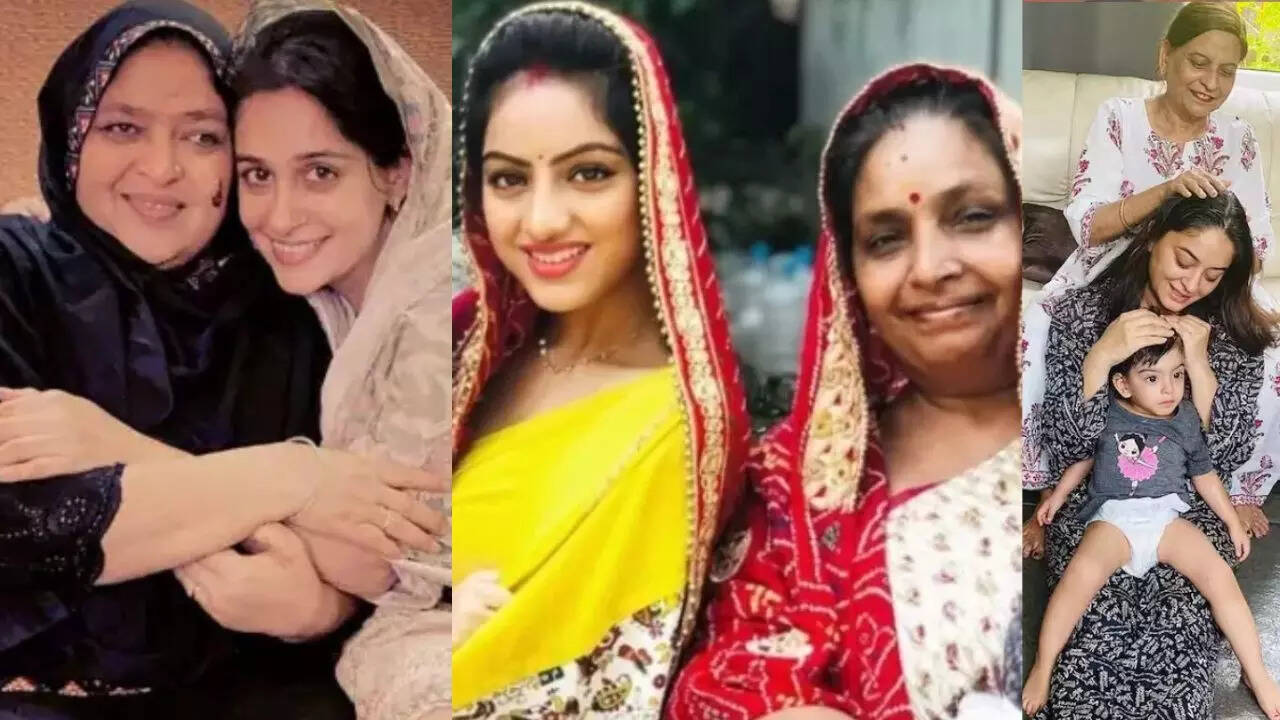 सास-ससुर की लाड़ली हैं ये हसीनाएं