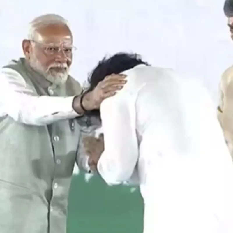पीएम भी हुए शामिल