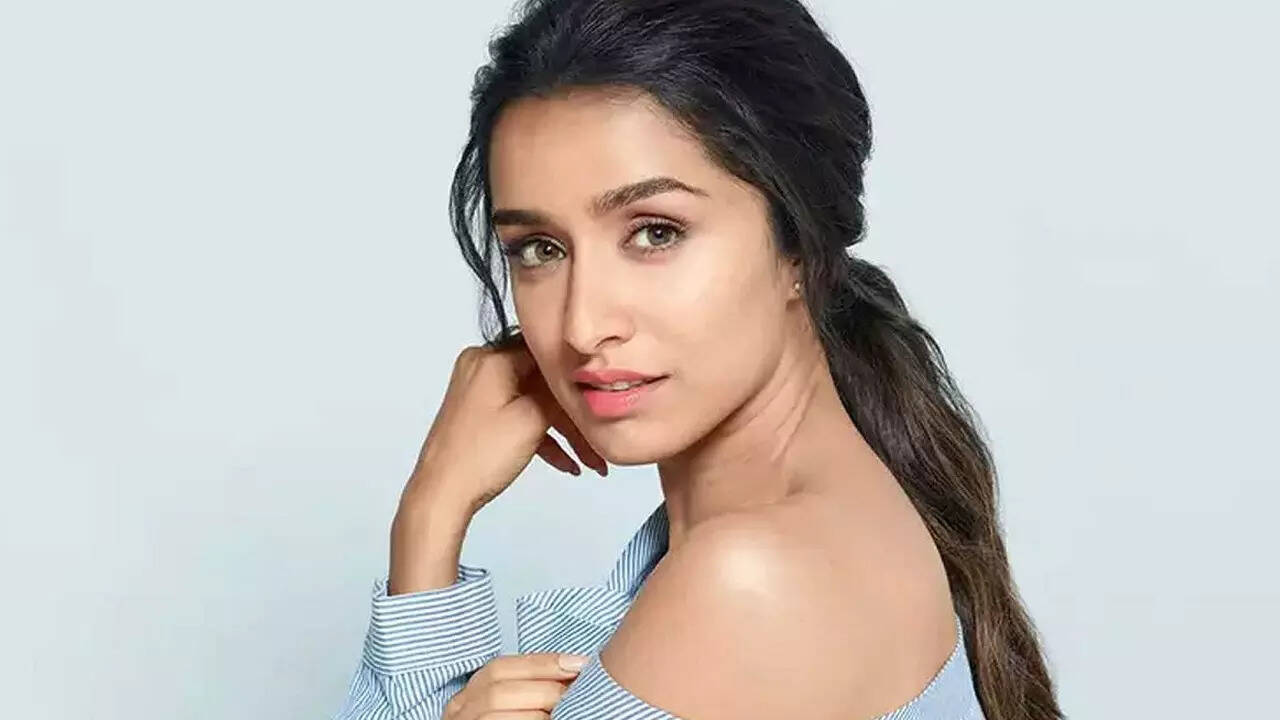 श्रद्धा कपूर Shraddha Kapoor