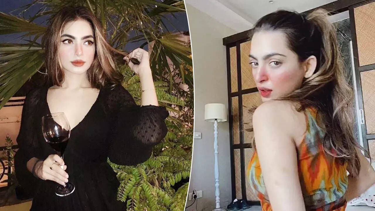 निहारिका ठाकुर Niharika Thakur