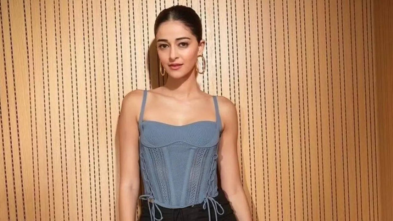 अनन्या पांडे Ananya Panday