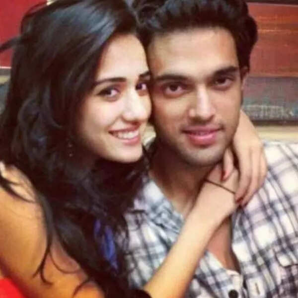 पार्थ समथान Parth Samthaan