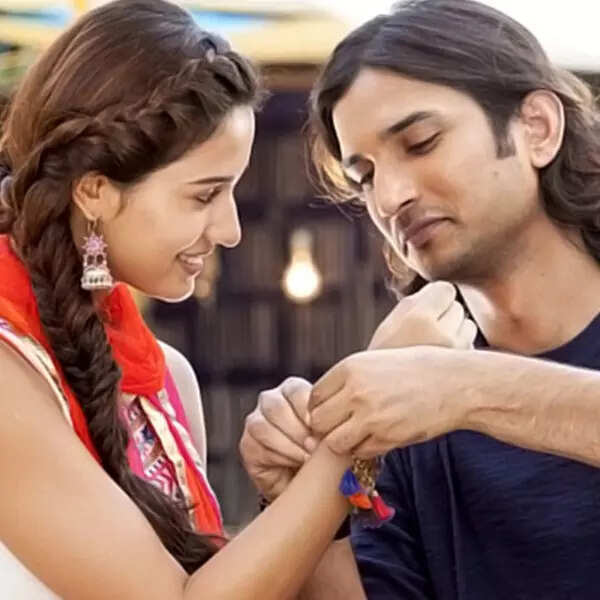 सुशांत सिंह राजपूत Sushant Singh Rajput
