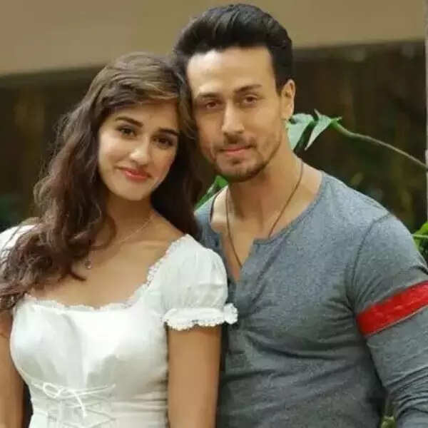 टाइगर श्रॉफ Tiger Shroff