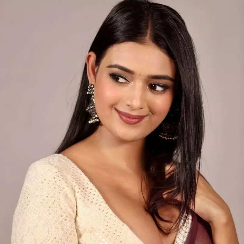 नेहा सोलंकी Neha Solanki