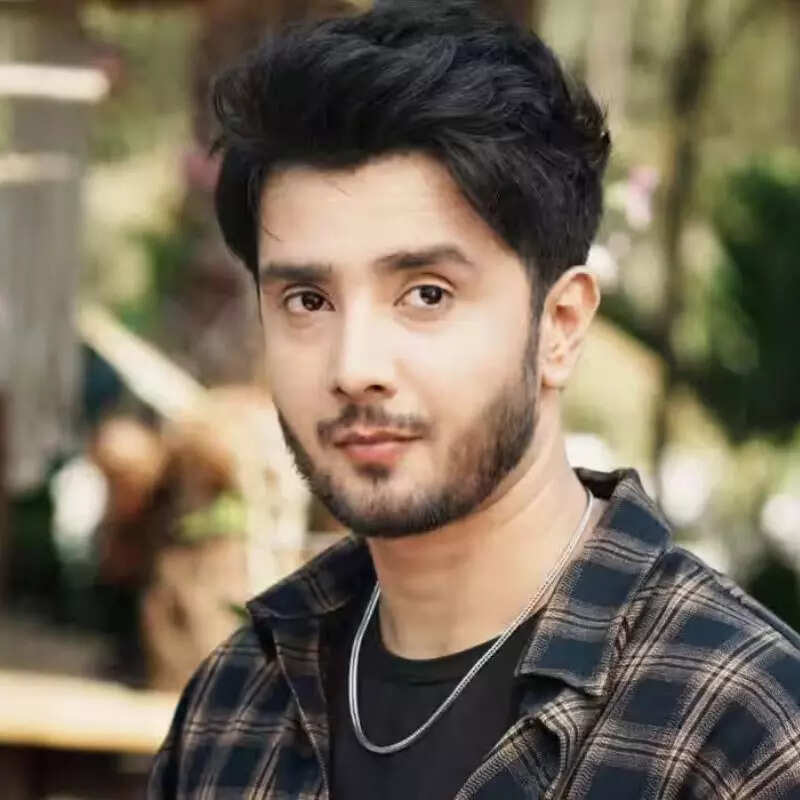 जान खान Zaan Khan