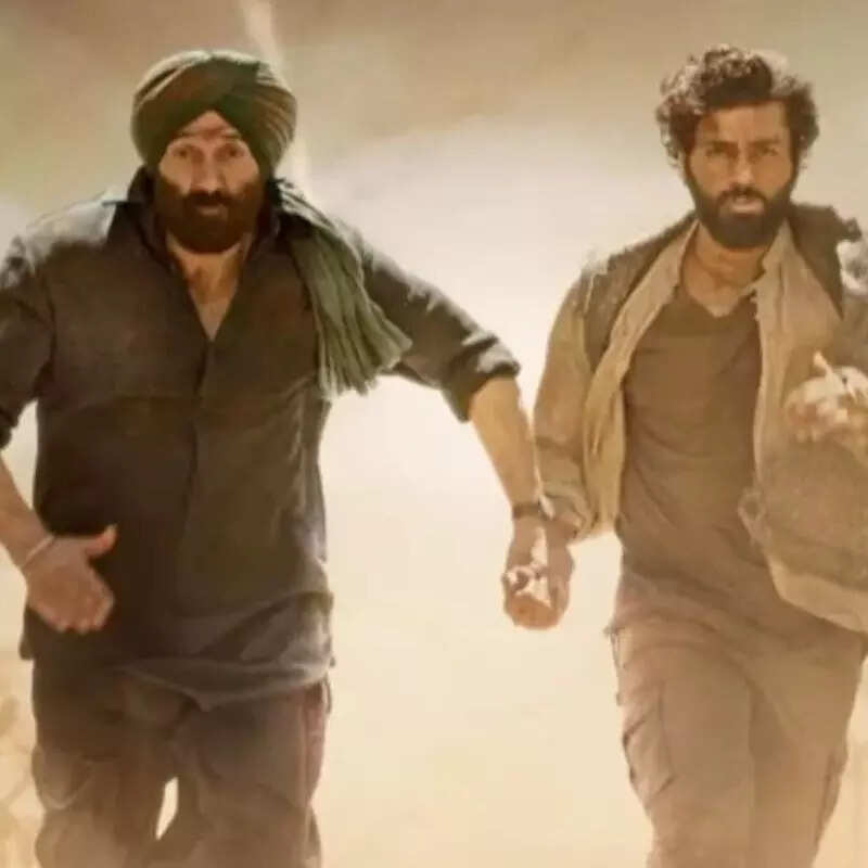 गदर 3 Gadar 3