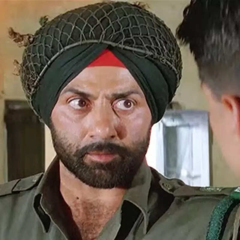 बॉर्डर 2 Border 2