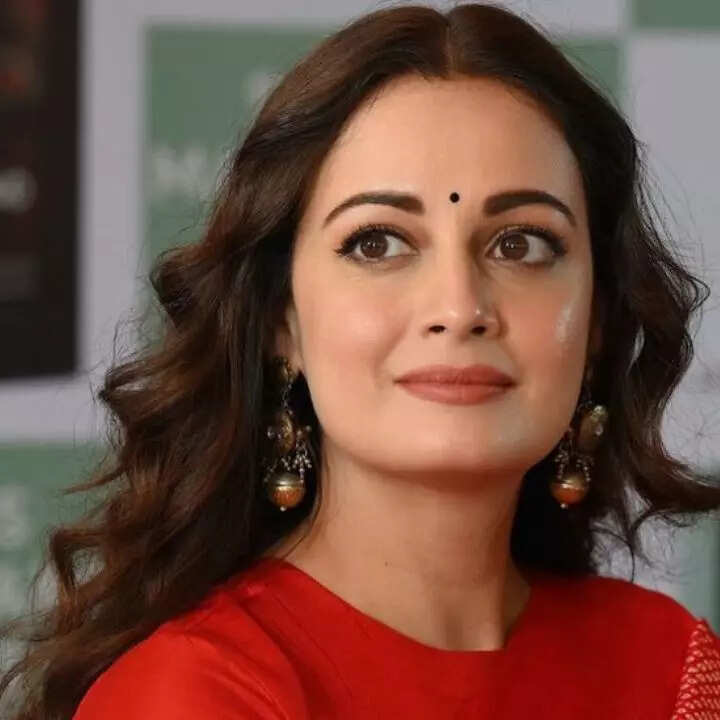 दिया मिर्जा