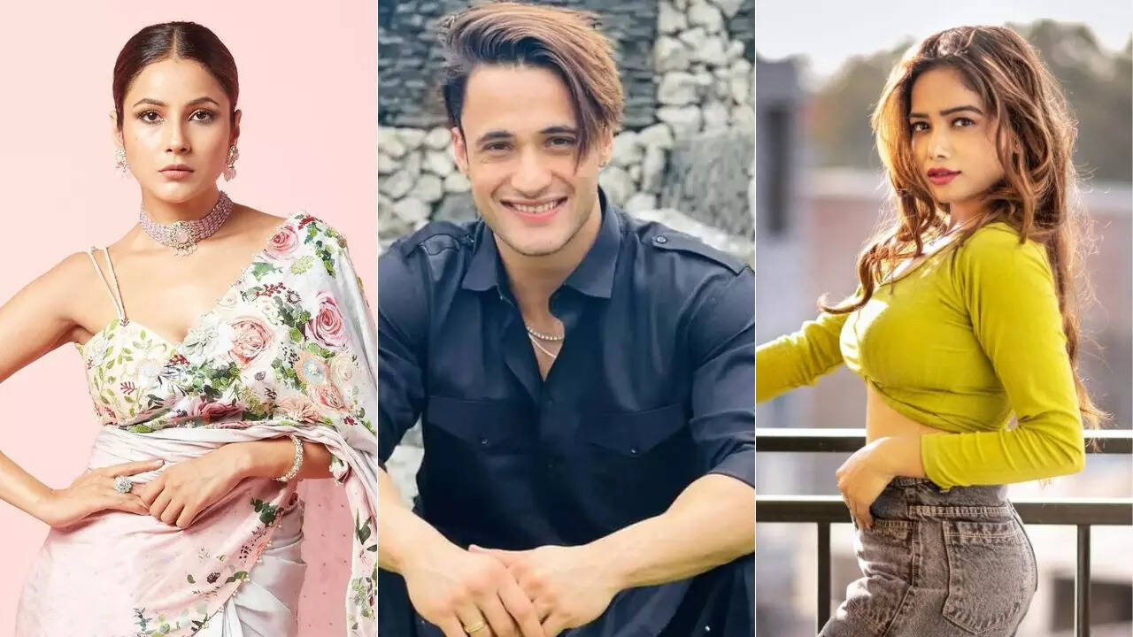 करियर की खातिर बाली उमरिया में ही घर की दहलीज लांघ गए ये TV सितारे