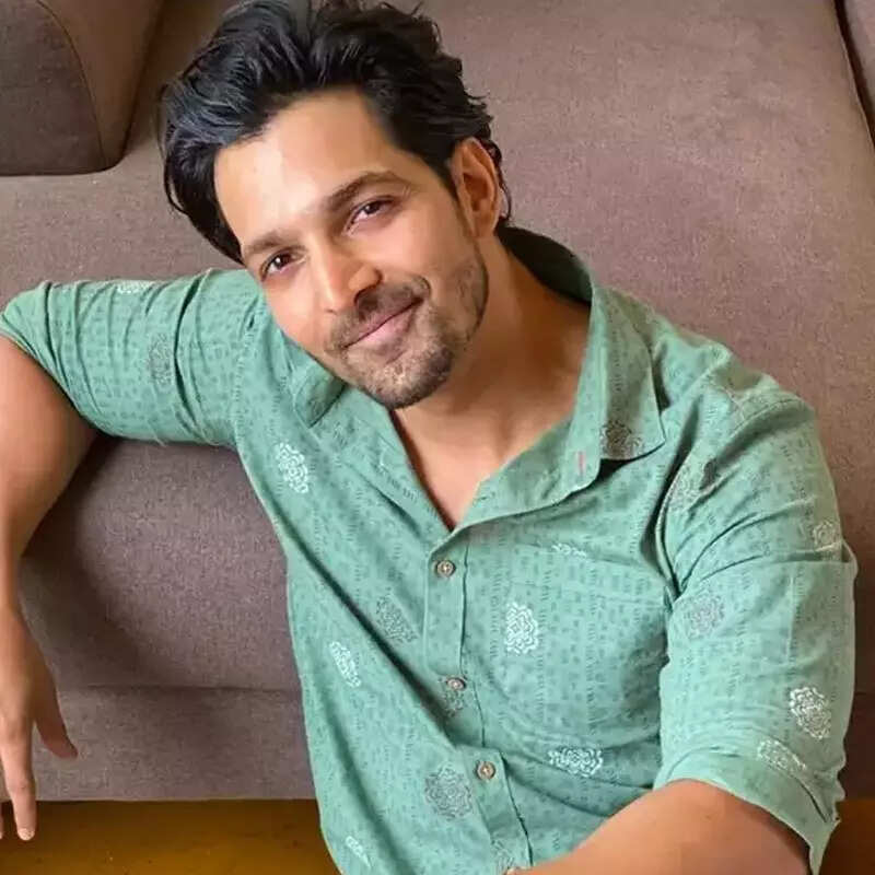 हर्षवर्धन राणे Harshvardhan Rane