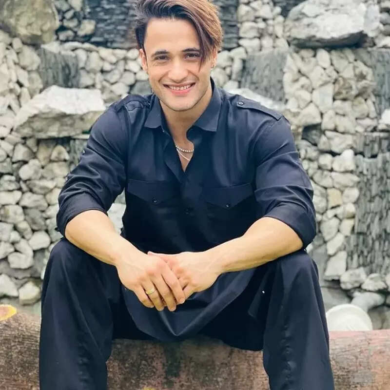 आसिम रियाज Asim Riaz
