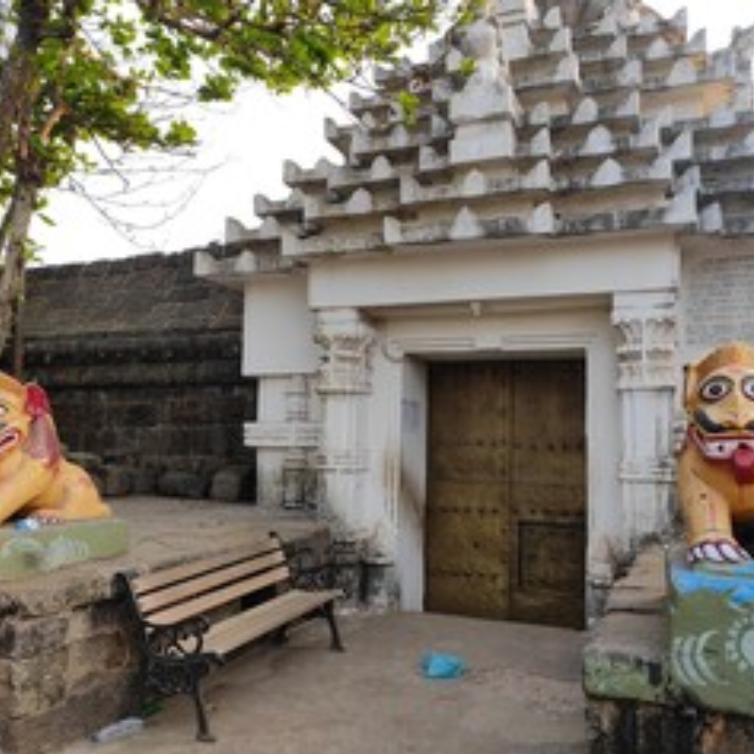 जलाशय का निर्माण