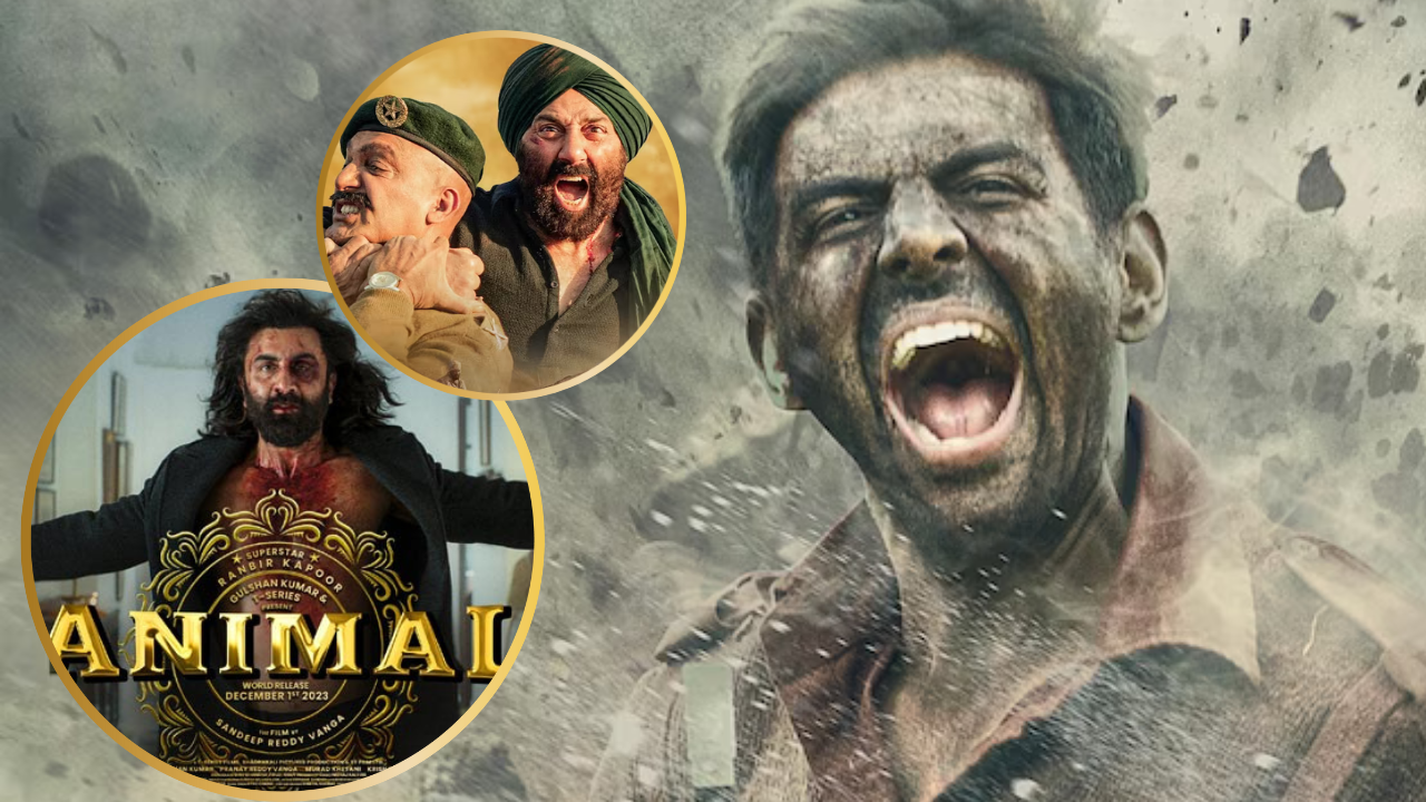 चंदू चैंपियन ध्वस्त करेगी गदर 2-एनिमल सहित इन फिल्मों का बॉक्स ऑफिस रिकॉर्ड