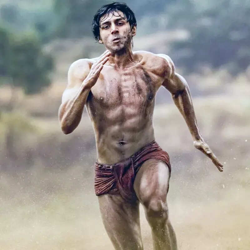 चंदू चैंपियन Chandu Champion