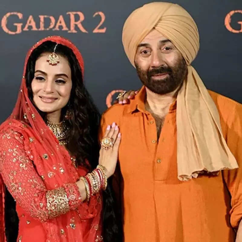 गदर 2 Gadar 2