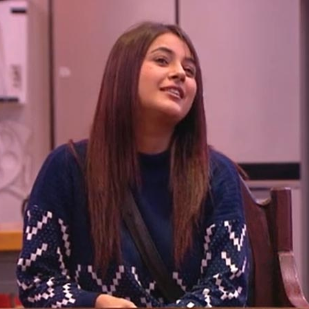 शहनाज गिल Shehnaaz Gill
