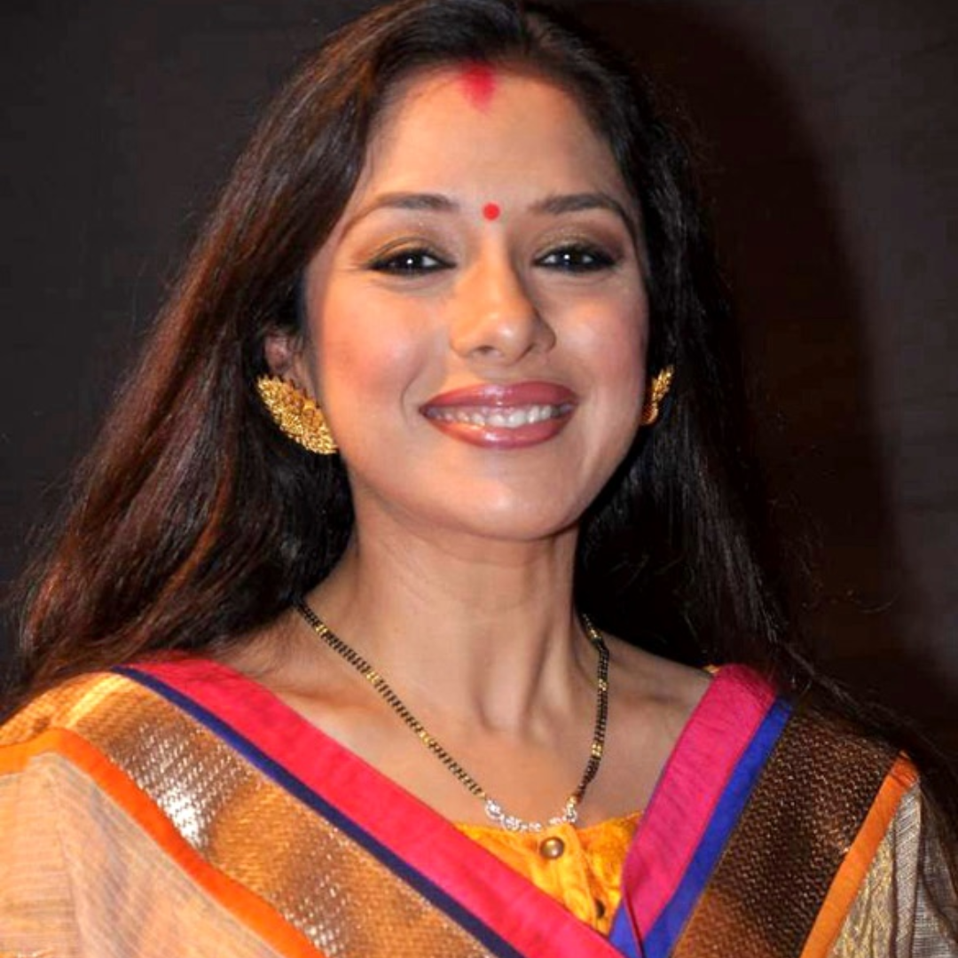 रूपाली गांगुली Rupali Ganguly