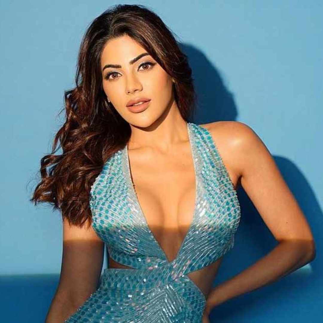 निक्की तंबोली Nikki Tamboli