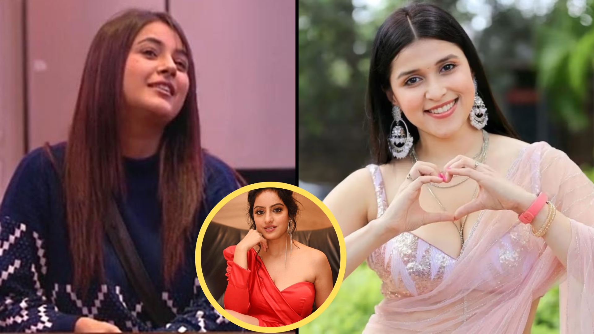 कैंची की तरह चलती है इन TV हसीनाओं की जबान
