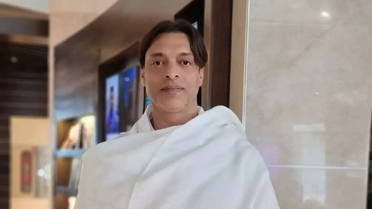 हज के दौरान हुई थी रुबाब के पिता से मुलाकात
