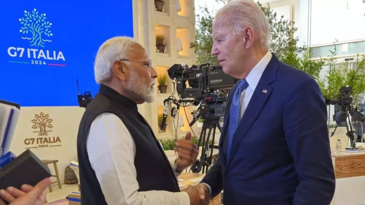 जो बाइडन