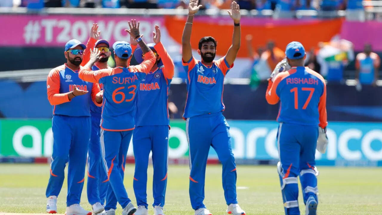 सुपर 8 में पहुंचने वाली टीमें