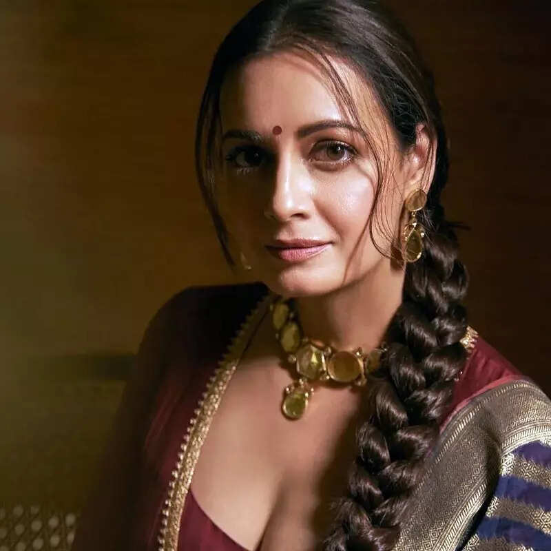 दीया मिर्जा