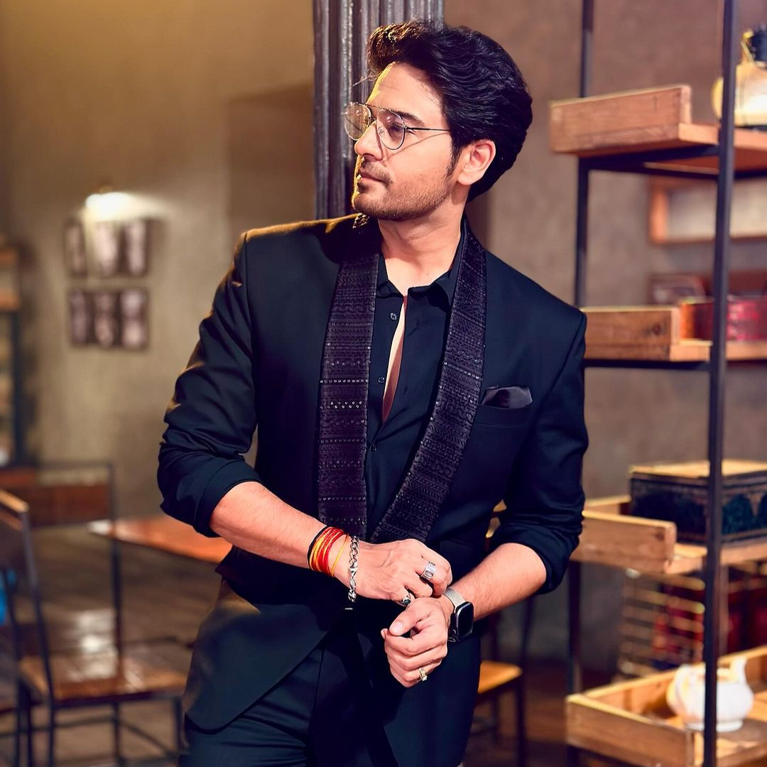 गौरव खन्ना Gaurav Khanna