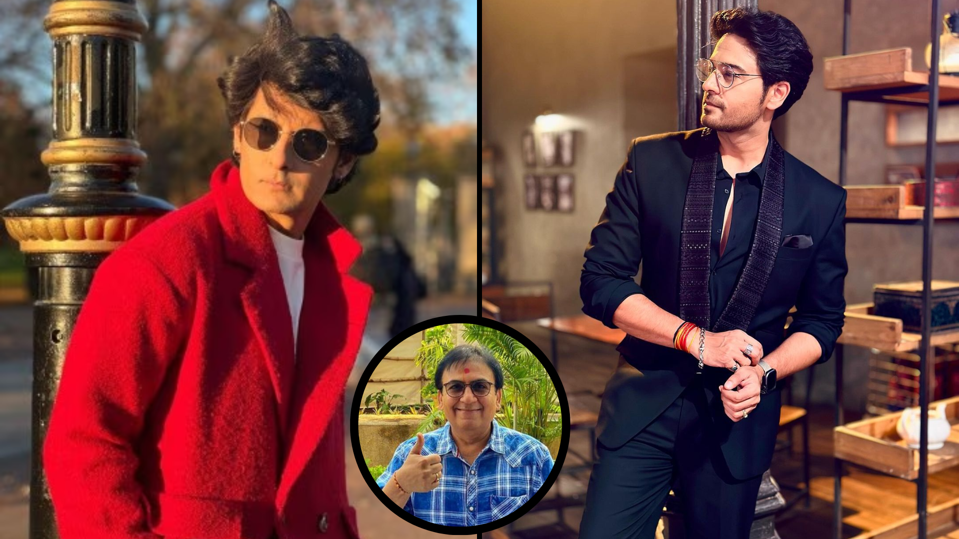 करोड़पति होकर भी मजदूरों की तरह पसीना बहाते हैं ये TV सितारे