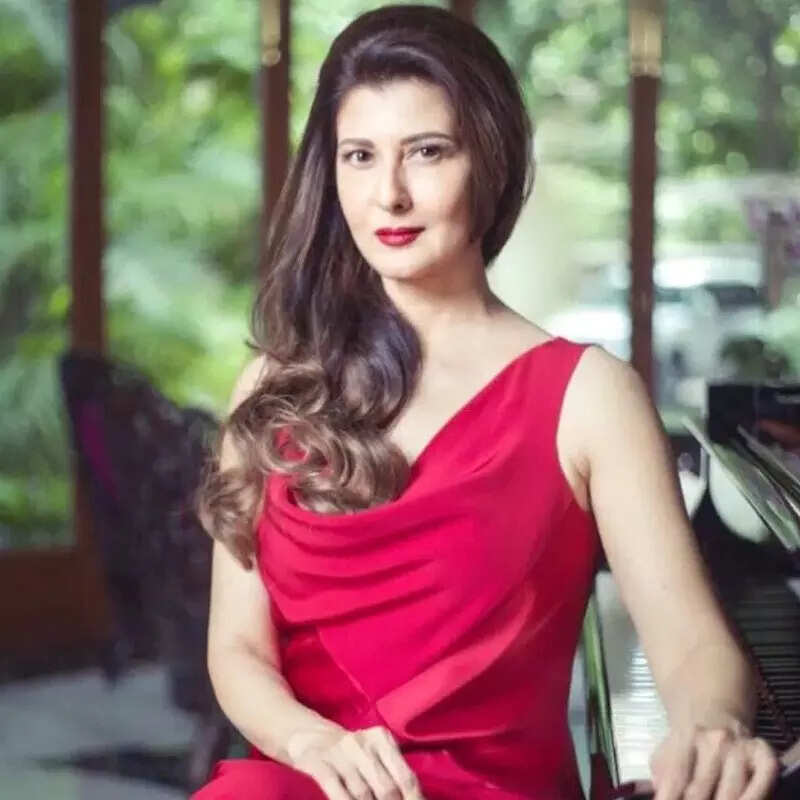 संगीता बिजलानी