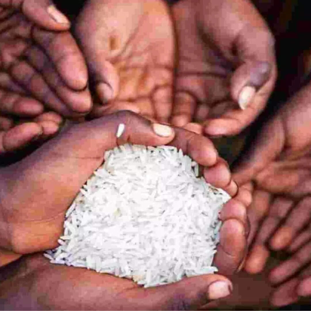 अन्न दान