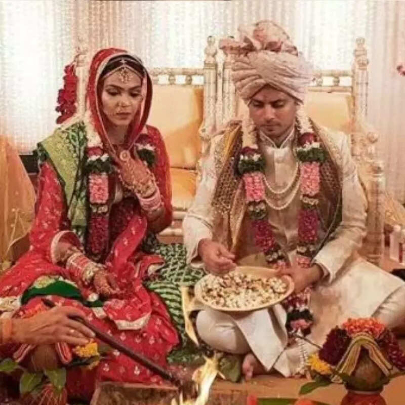 सिम्पल शादी