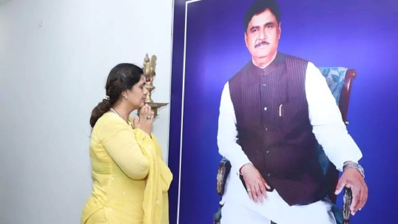 पंकडा मुंडे का कट्टर समर्थक था गणेश बाडे