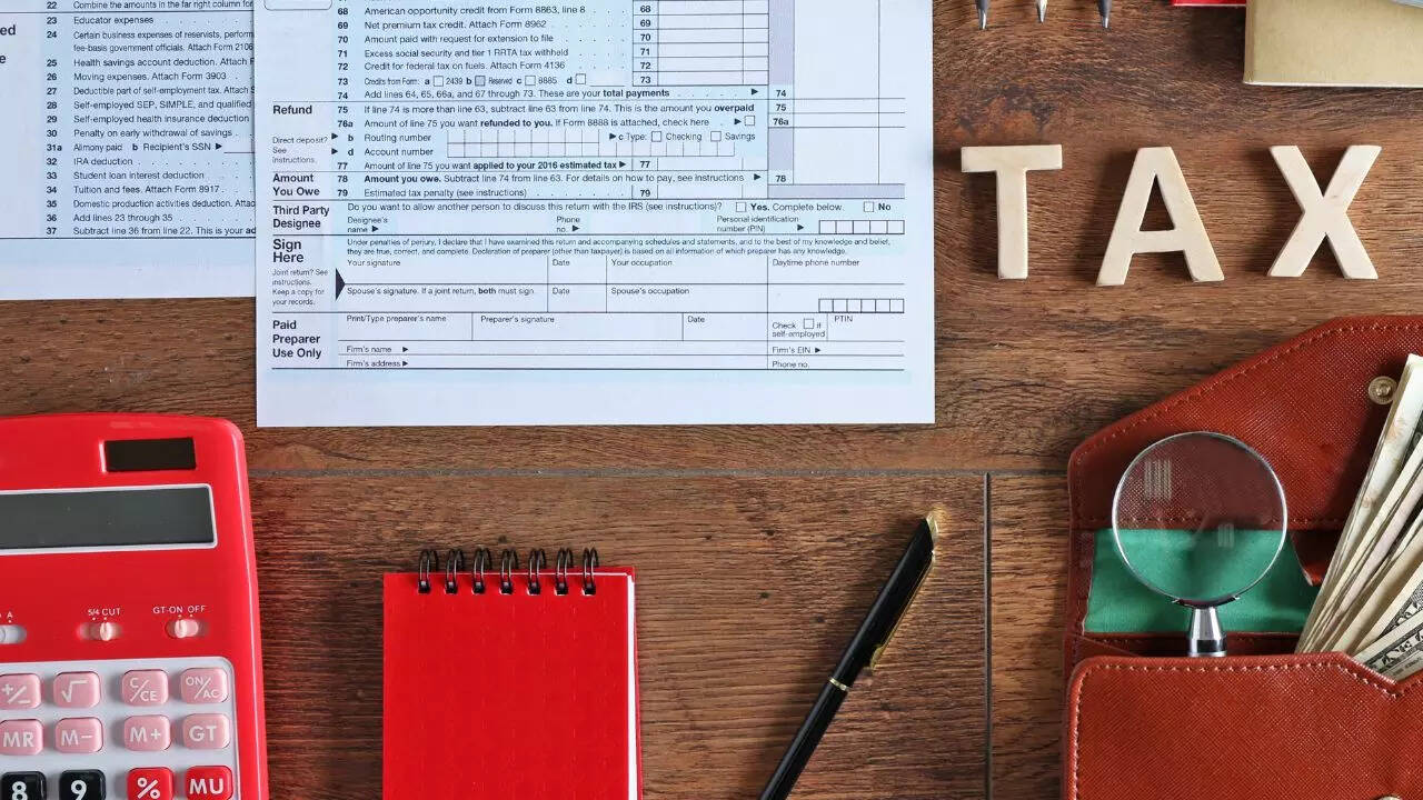 देरी से ITR फाइल करने पर लगने वाले जुर्माने से बचें