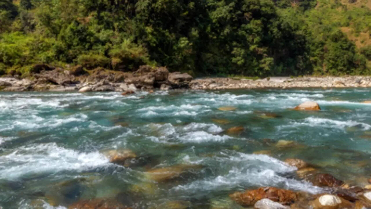 गोरी गंगा