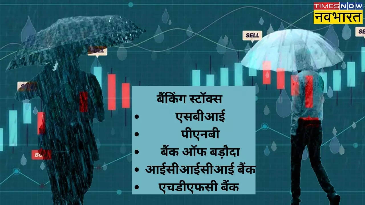 बैंकिंग सेक्टर