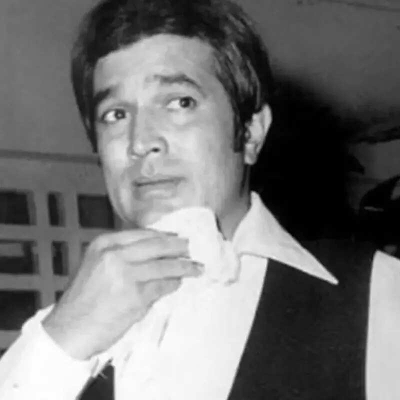 राजेश खन्ना