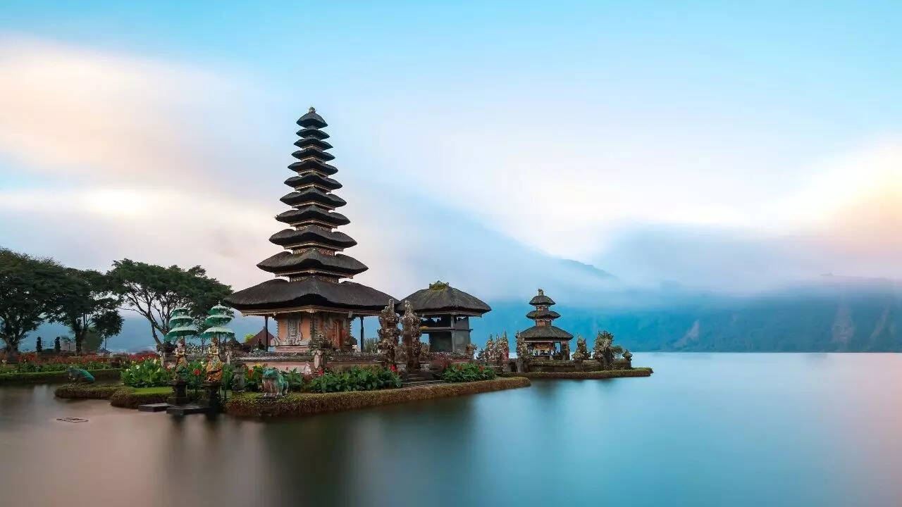 Bali Package