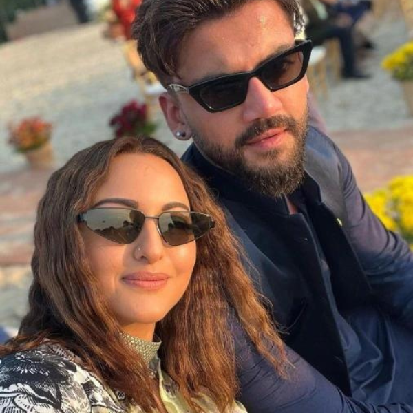 20 जून यानी आज होगी हल्दी सेरेमनी