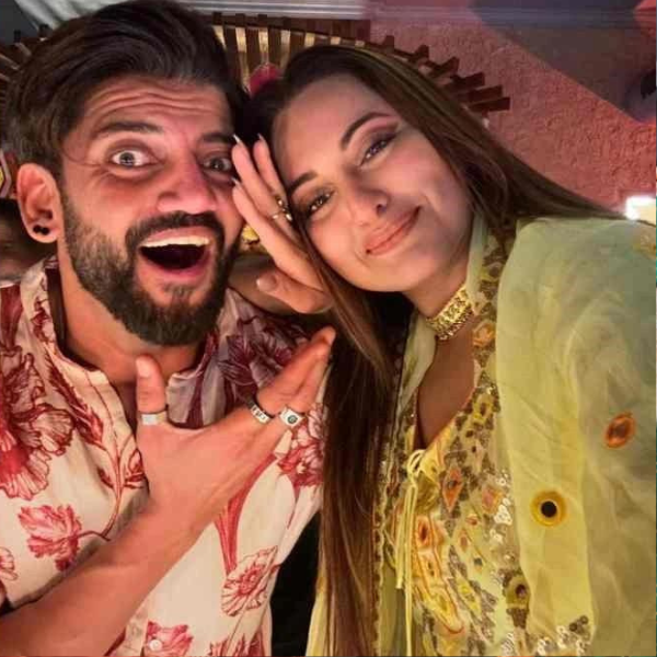 23 जून को होने वाली है शादी