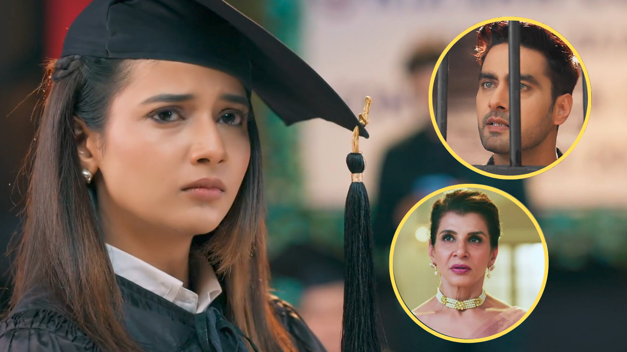 ये रिश्ता क्या कहलाता है Yeh Rishta Kya Kehlata hai Spoiler के अपकमिंग एपिसोड में मचेगा तहलका